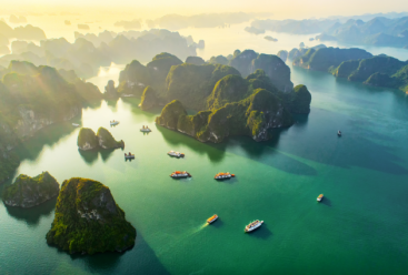 saigontourist