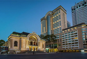 saigontourist